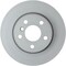 Zimmermann Brake Disc - Standard/Coated, 150292620 150292620 - alternate 2